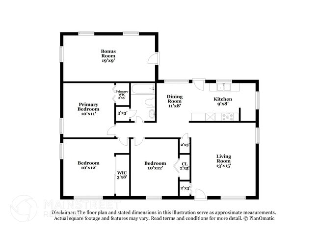 Building Photo - 1905 Heaton Rd