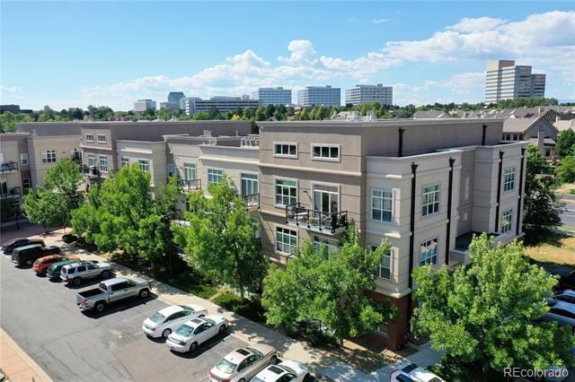 Building Photo - 5677 S Park Pl