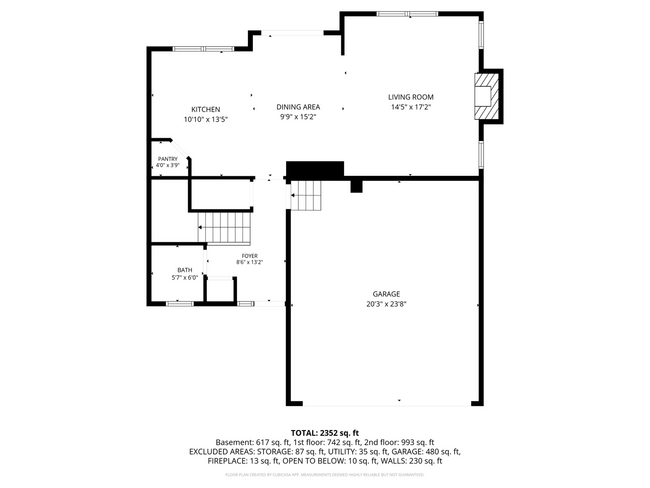 Building Photo - Beautiful 5 Bed / 3.5 Bath Home for Rent in Draper