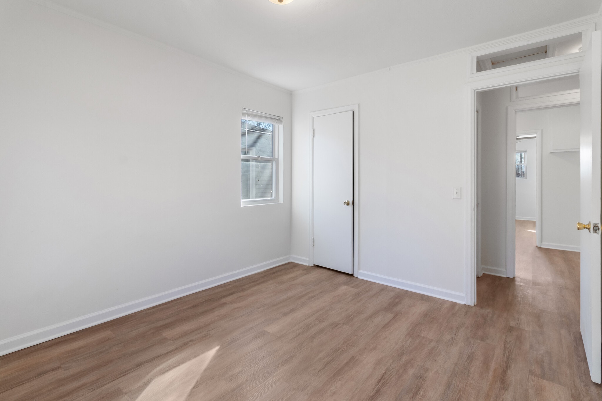 Building Photo - 3489 Hargrove St