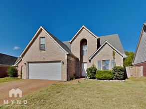 Building Photo - 9998 Cameron Ridge TR