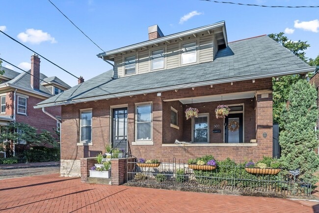 Primary Photo - 503 S 3rd St