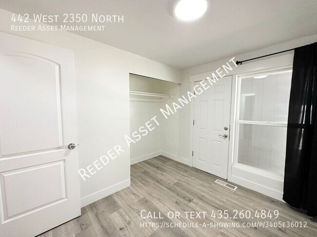 Building Photo - 442 W 2350 N