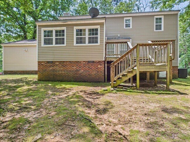 Building Photo - 9106 Barnwell Cir