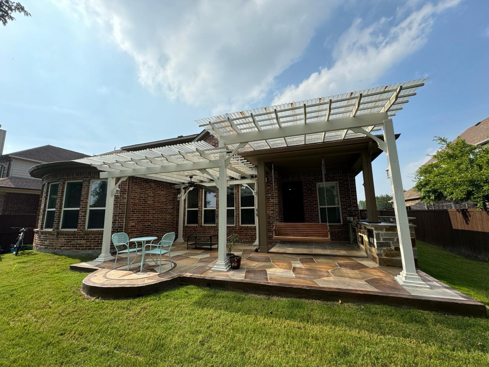 Building Photo - 14075 Doonan Xing