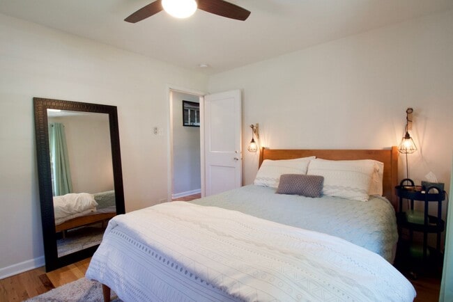 Building Photo - Sunny Sunnyside Bungalow with Finished Basement & Private Backyard Retreat