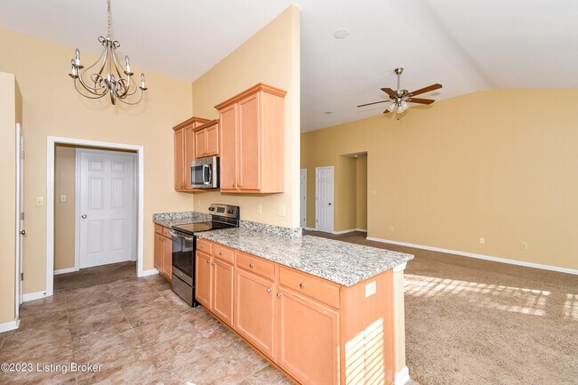 Building Photo - 16719 Summit Vista Way