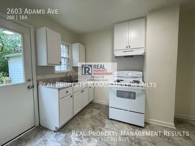 Building Photo - 2603 Adams Ave