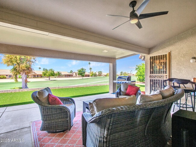 Building Photo - 9343 W Escuda Dr
