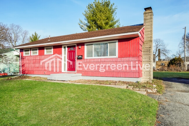 Building Photo - 3378 Roswell Dr