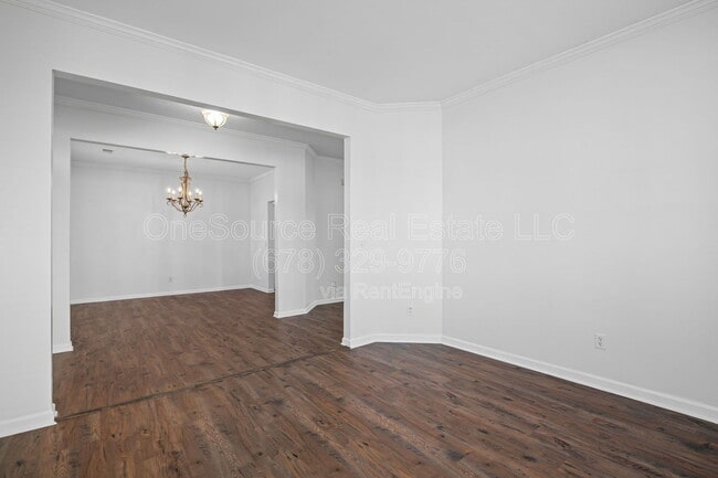 Building Photo - 3321 Chastain Landings Ct