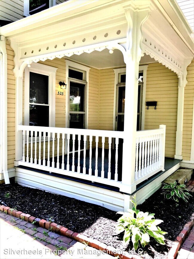 Building Photo - 3 br, 2 bath House - 525 6th Street
