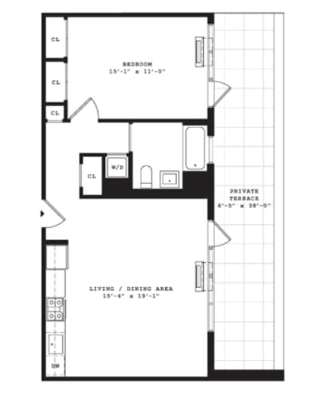 Residence U - Eleven33