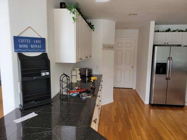 Building Photo - Lake Retreat Waterfront Living | Spacious Home with Views + Utilities Included