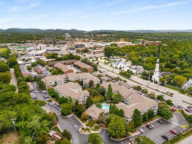 Building Photo - Beautiful One Bed One Bath Green Hills Condo