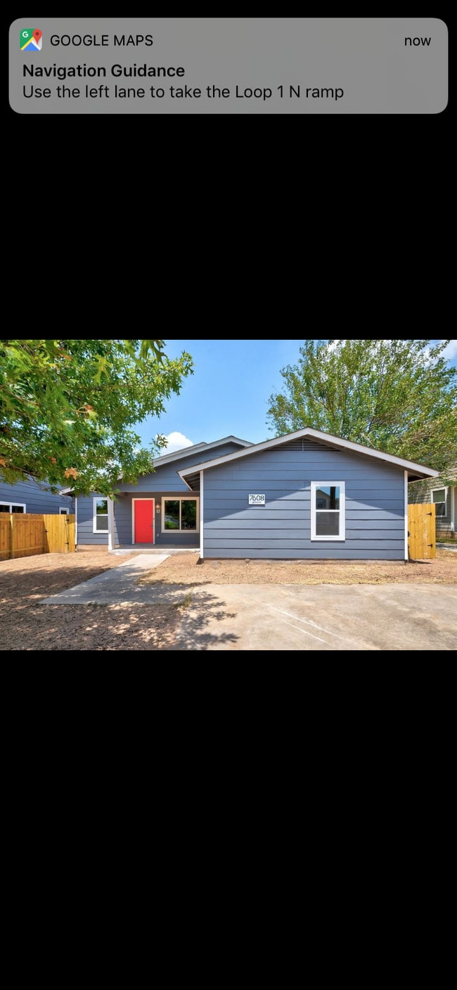 Building Photo - 7608 Bethune Ave