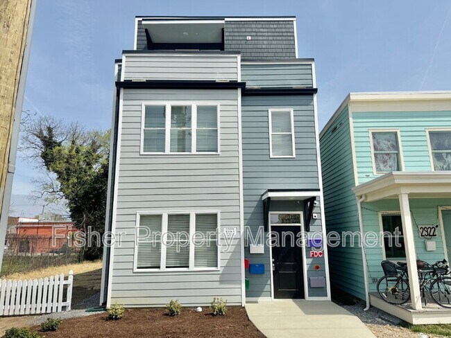 Primary Photo - 2920 P St