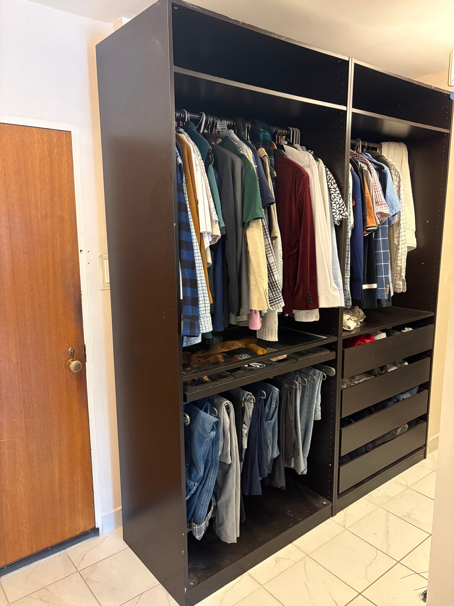 Building Photo - 2475 Virginia Ave NW