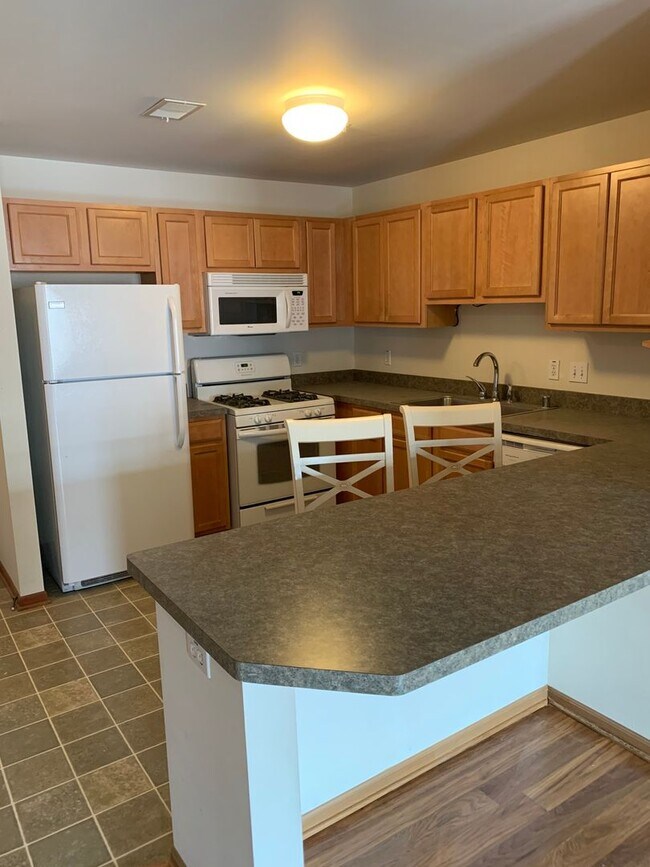Building Photo - Gorgeous Harbor Park Condo downtown Kenosha!