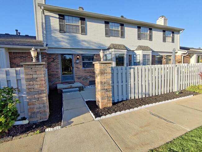 43598 W Arbor Way Dr - 43598 W Arbor Way Dr Canton MI 48188 | Apartment ...