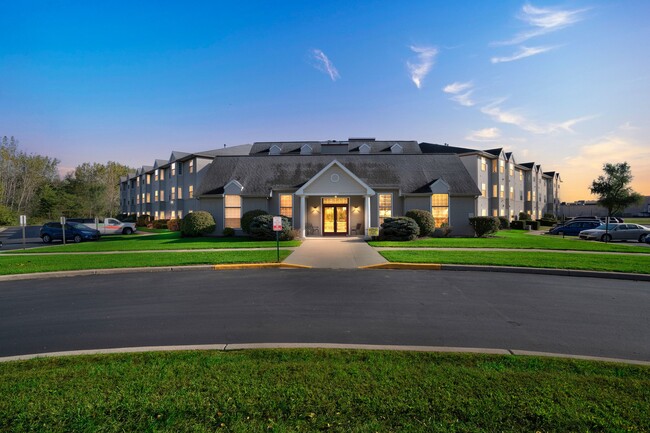 Primary Photo - Stratford Place Apartments - Senior Living