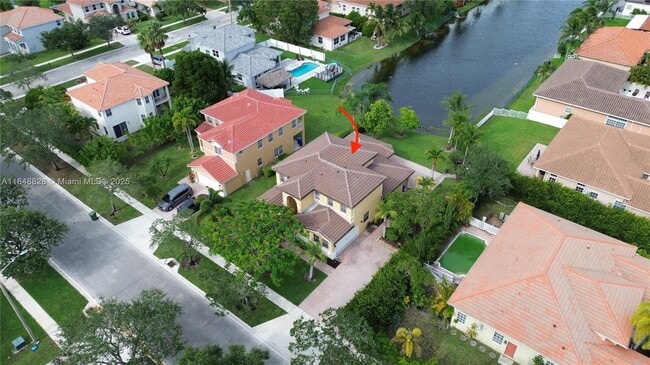 Building Photo - 1247 NW 165th Ave