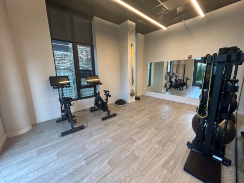 Building Photo - 1100 W Randolph St