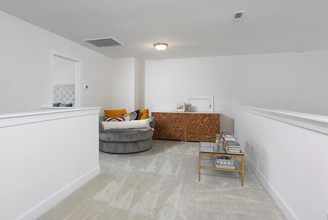 Building Photo - Gorgeous Garner Home with Primary on Main and Open Living Area