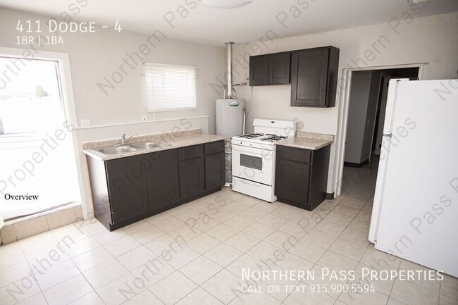 Building Photo - 1 BDR Lower Valley Apt Near Hawkins!