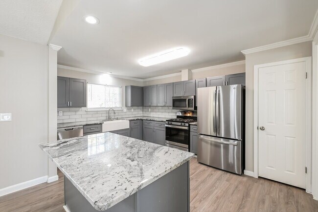 Building Photo - 3923 N Fork Ct NW