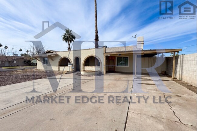 Building Photo - 4Bed/3Bath House at Broadway/Mill Ave! $199 MOVE-IN SPECIAL! Ready for Immediate Move-In! -- RV GATE