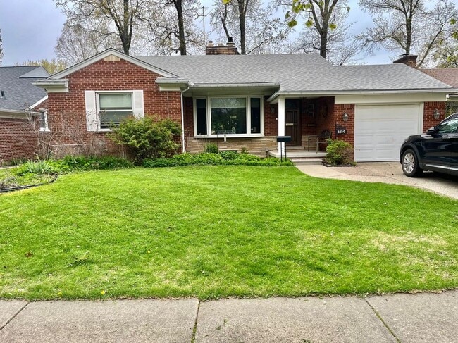 Building Photo - 1150 Anita Ave