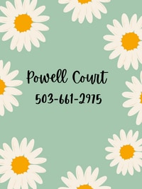 Building Photo - Life Just Got Better Come See For Yourself At Powell Court Apartments!!