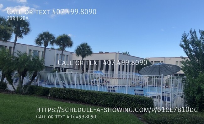 Building Photo - 540 Orange Dr