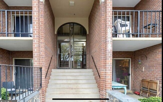 Building Photo - 8312 Tobin Rd