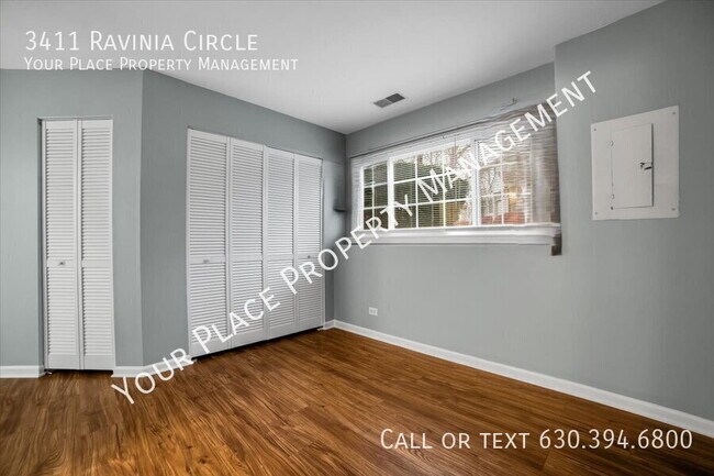 Building Photo - 3411 Ravinia Cir