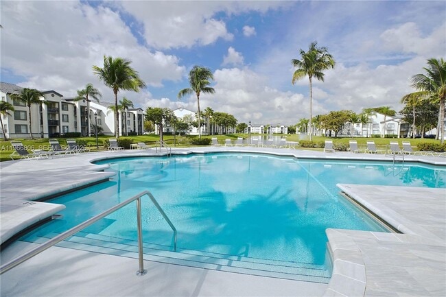 Building Photo - 4360 NW 107th Ave