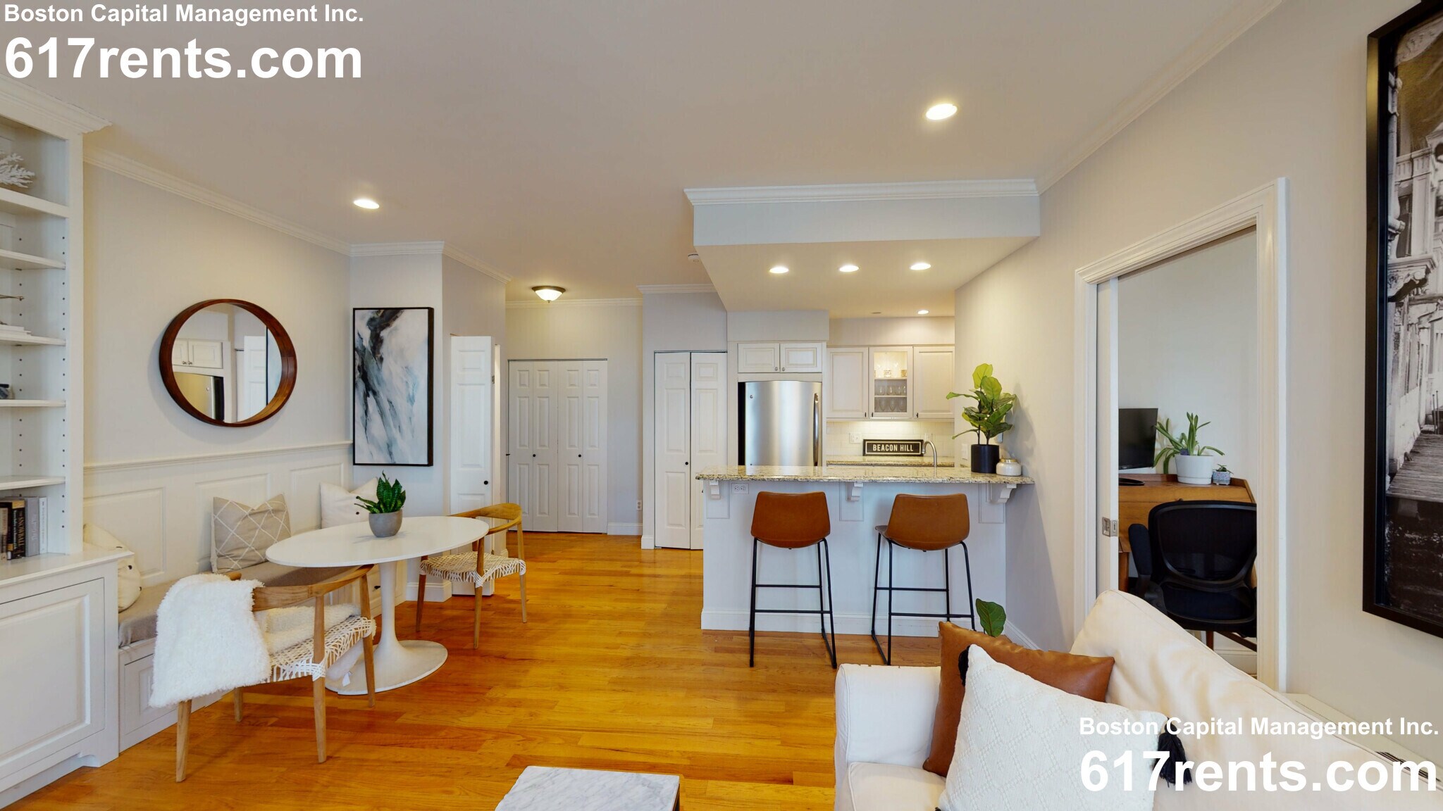 Building Photo - 27 Bowdoin St