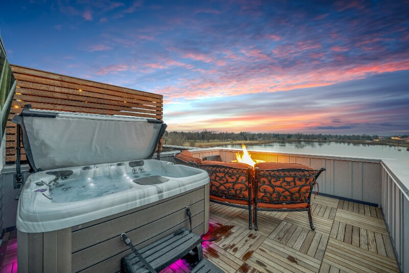 Building Photo - 3101 W 47th Ave