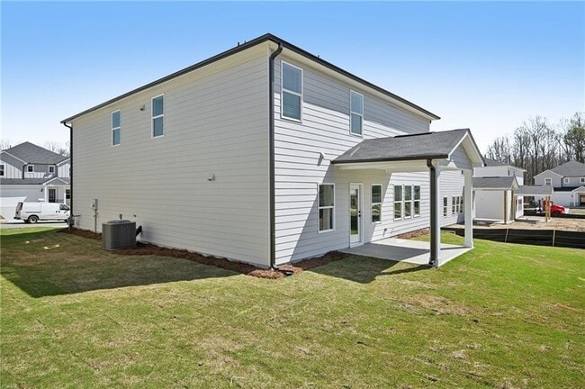 Building Photo - 3139 Sweet Red Cir