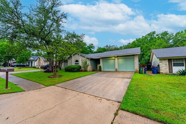 Building Photo - Charming 3 bed, 2 bath home in Mesa Park neighborhood!