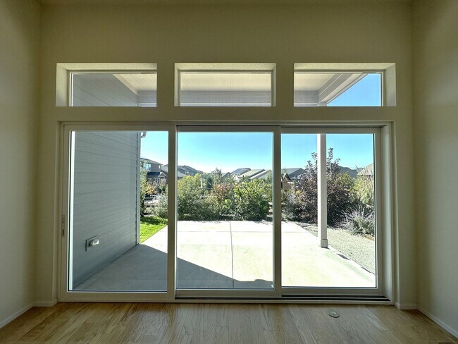 Building Photo - Modern 4-Bed Ranch in Erie with 13-Ft Ceil...