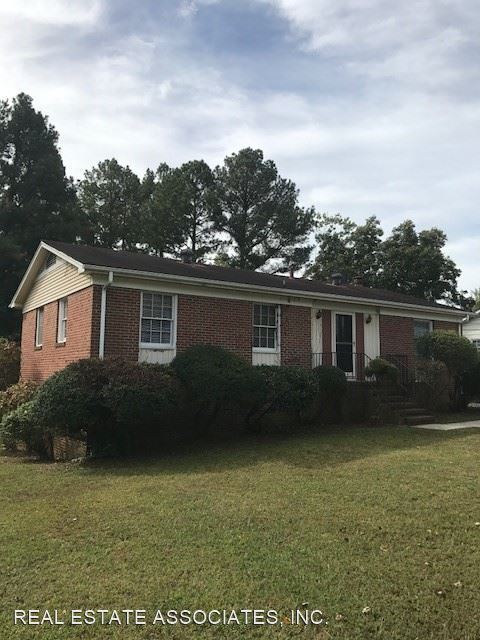 Building Photo - 3 br, 2 bath House - 1504 Sedwick Road