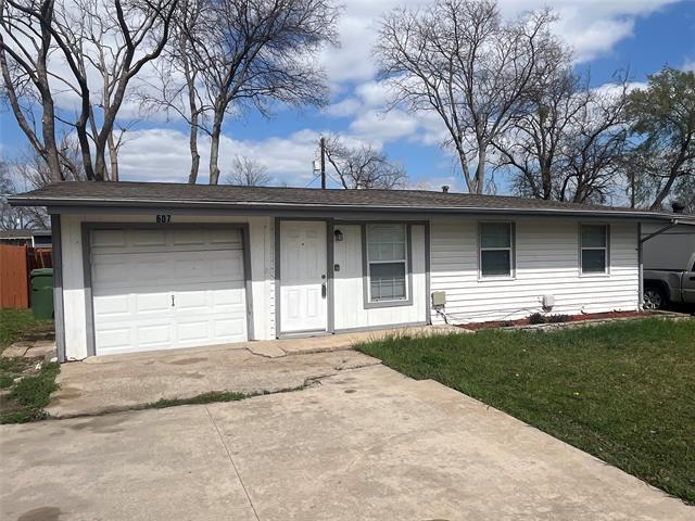 Building Photo - 607 E Miller Rd