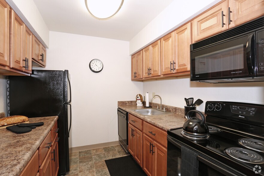 Monroeville Apartments at Birnam Wood 900 MacBeth Dr Monroeville PA