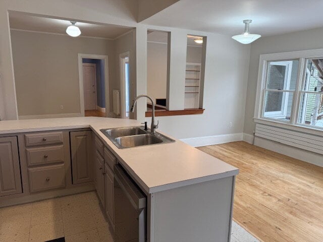 Building Photo - Beautiful First-Floor Condo in Portland’s West End