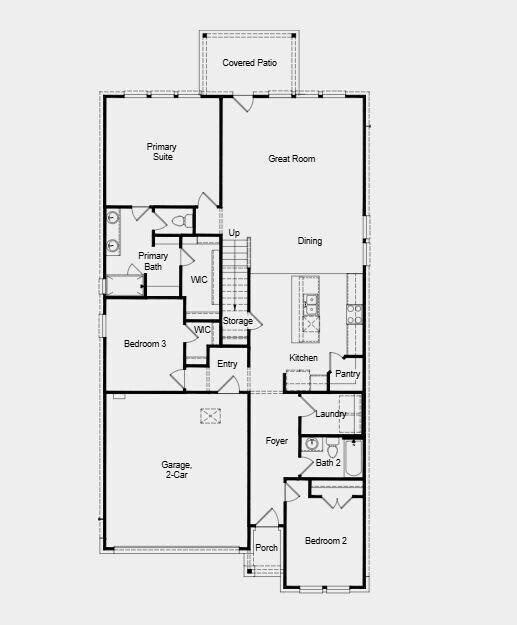 Building Photo - 18002 Horse Hvn Ln