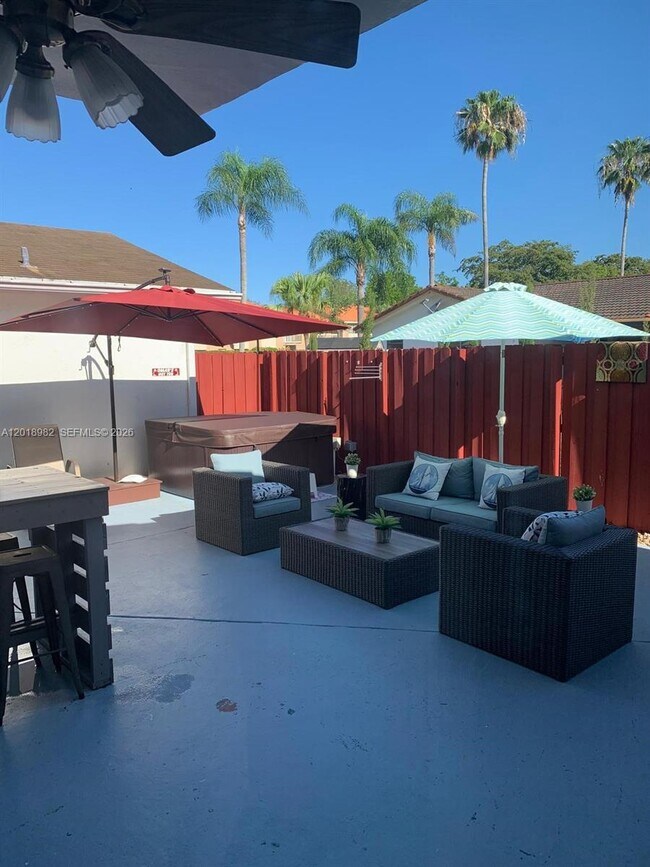 Building Photo - 15385 SW 79th Terrace