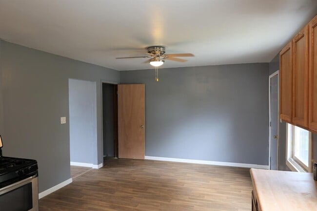 Building Photo - 1543 Tennessee St