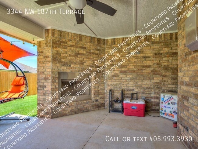 Building Photo - 3344 NW 187th Terrace